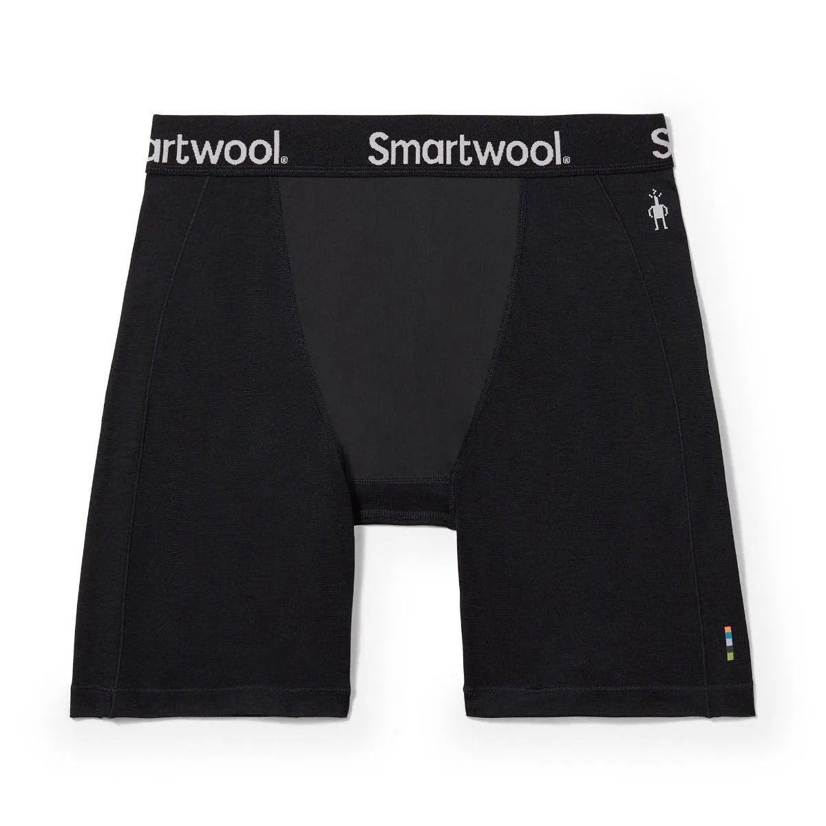 Smartwool - Men's Wind Boxer Brief