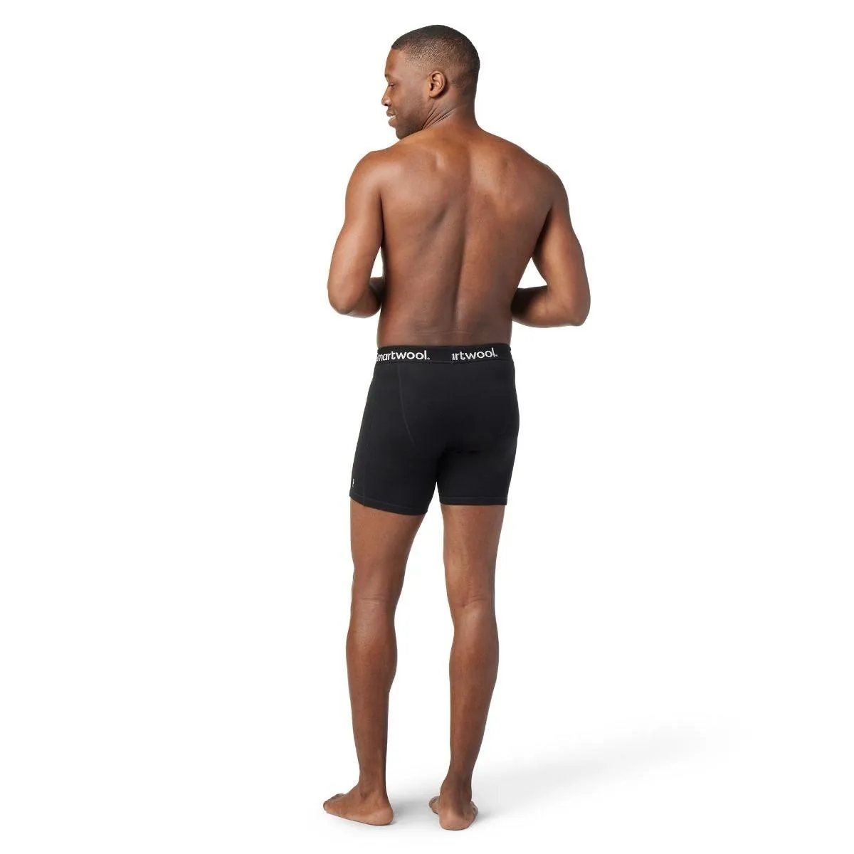 Smartwool - Men's Wind Boxer Brief