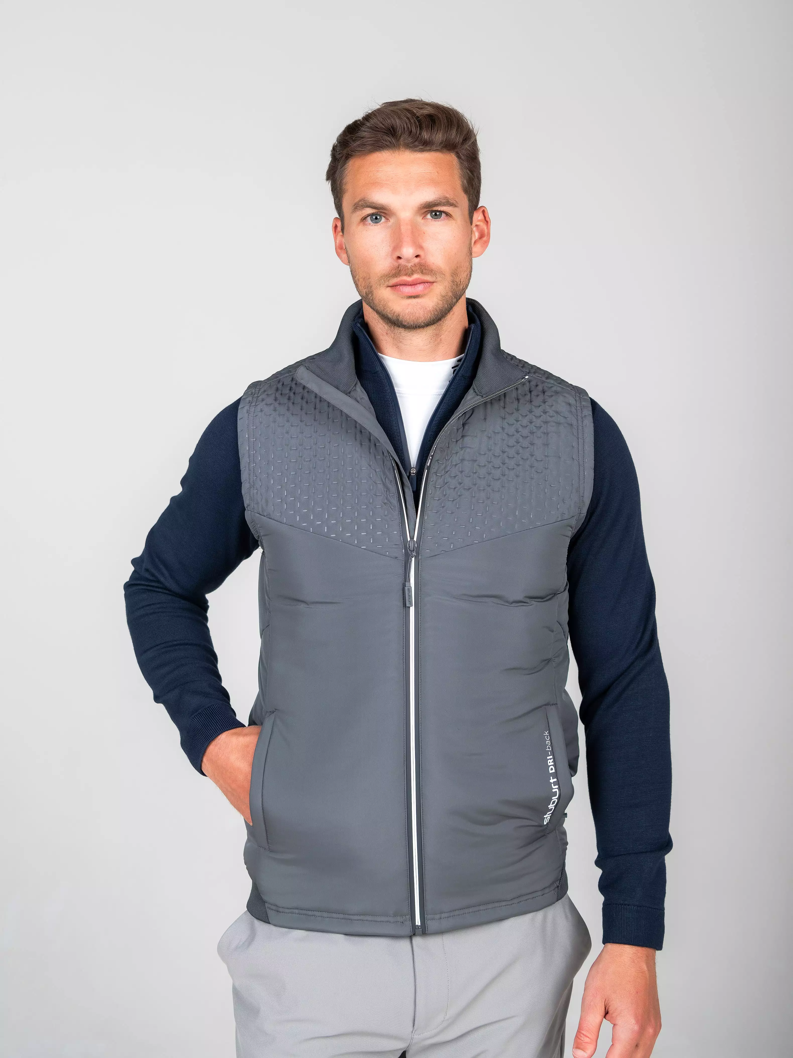 Starling Padded Gilet