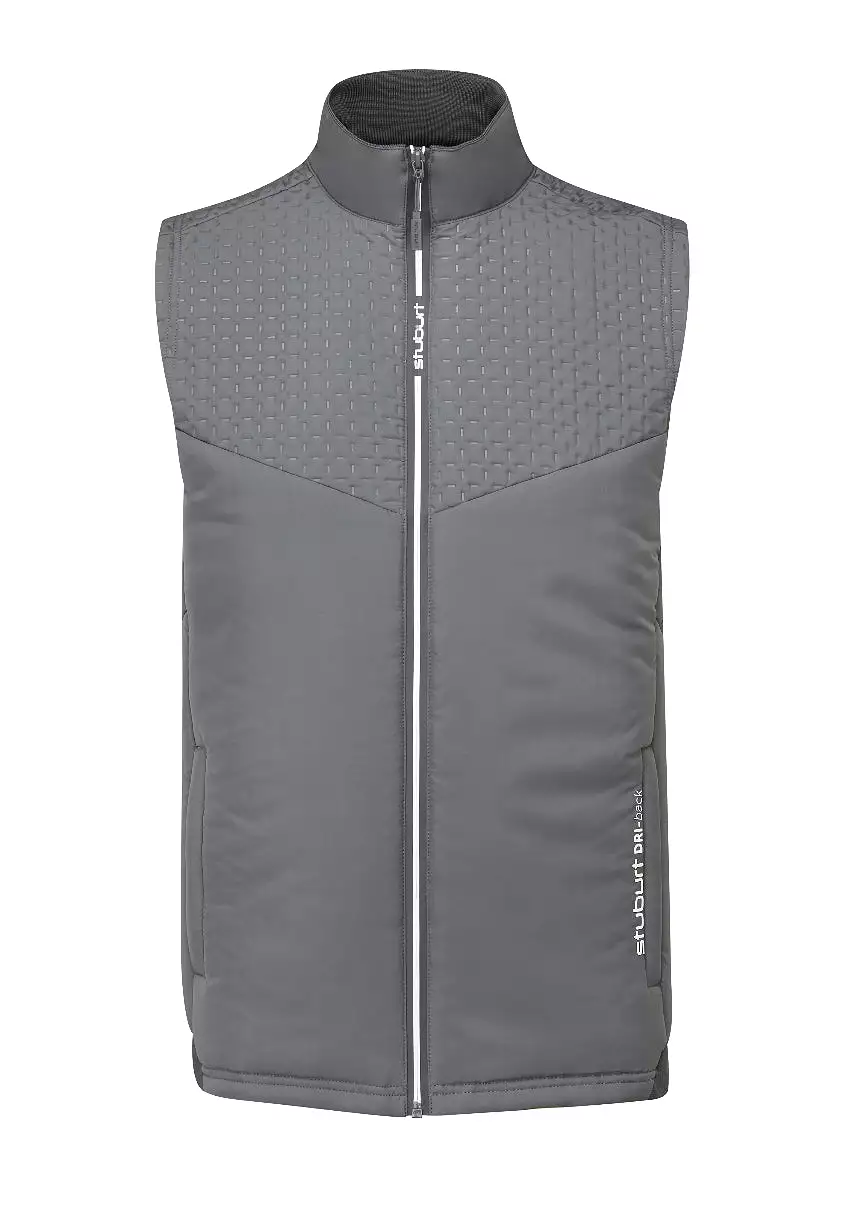 Starling Padded Gilet