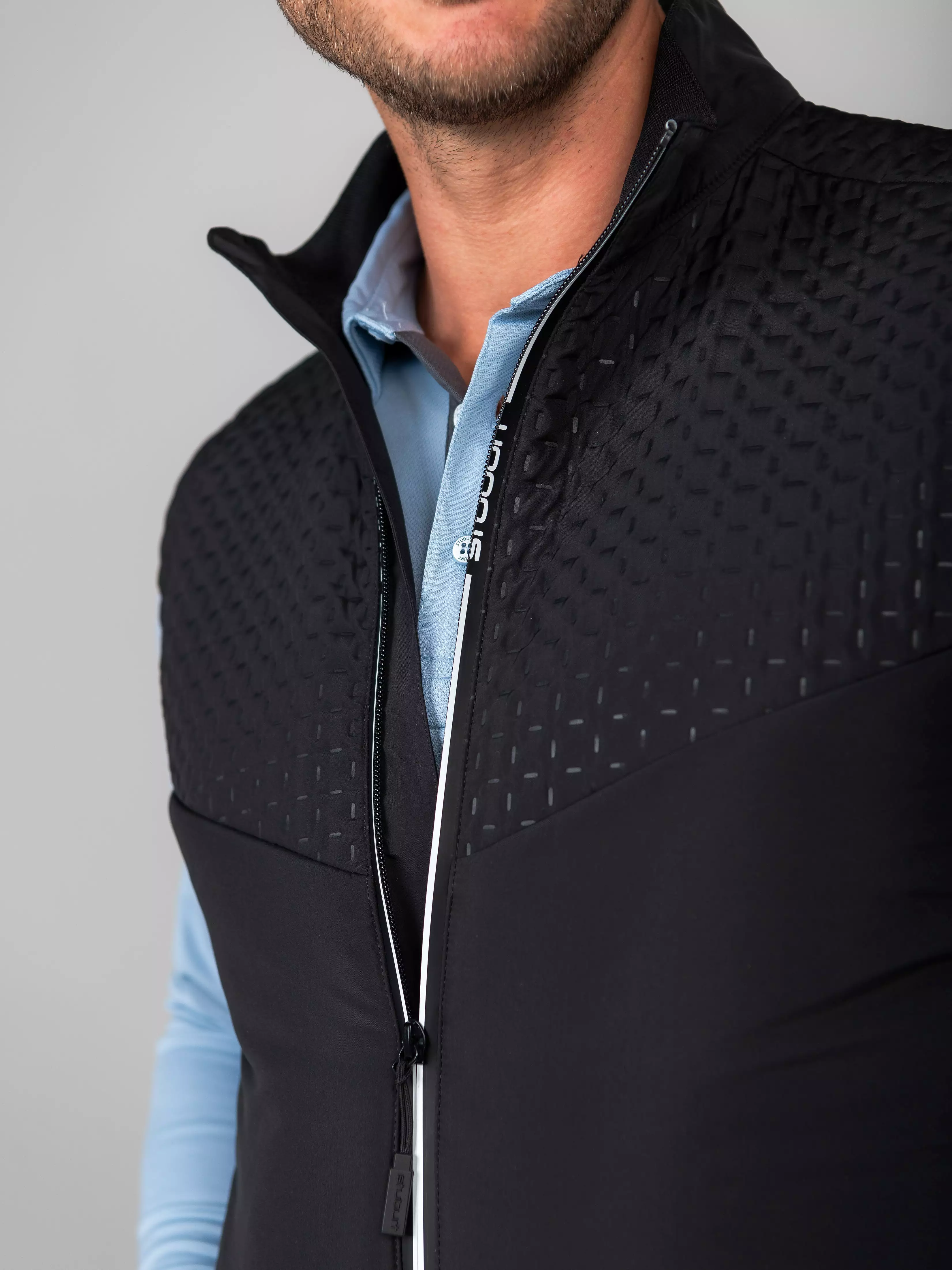 Starling Padded Gilet