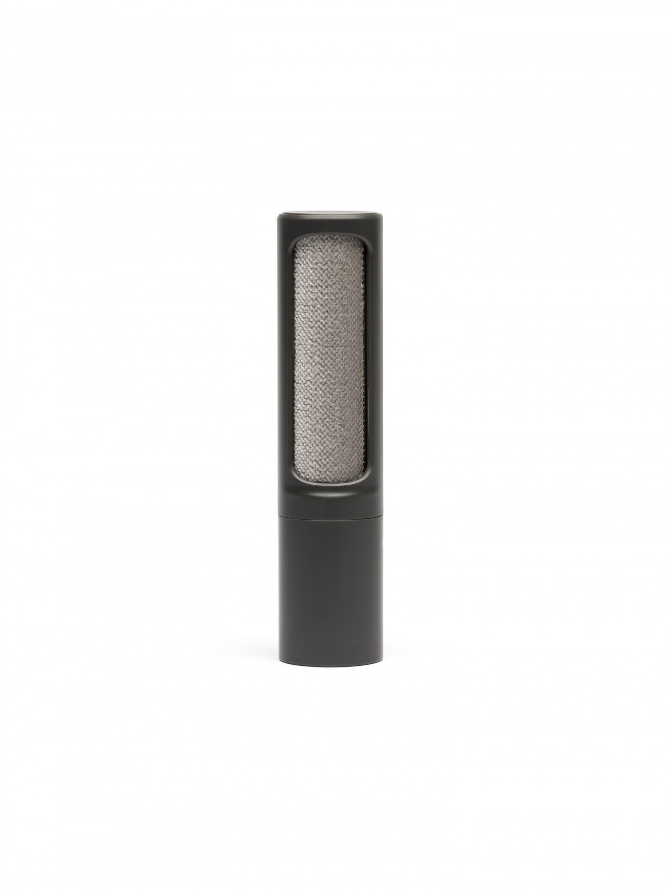 Steamery Lint Brush Dark Grey