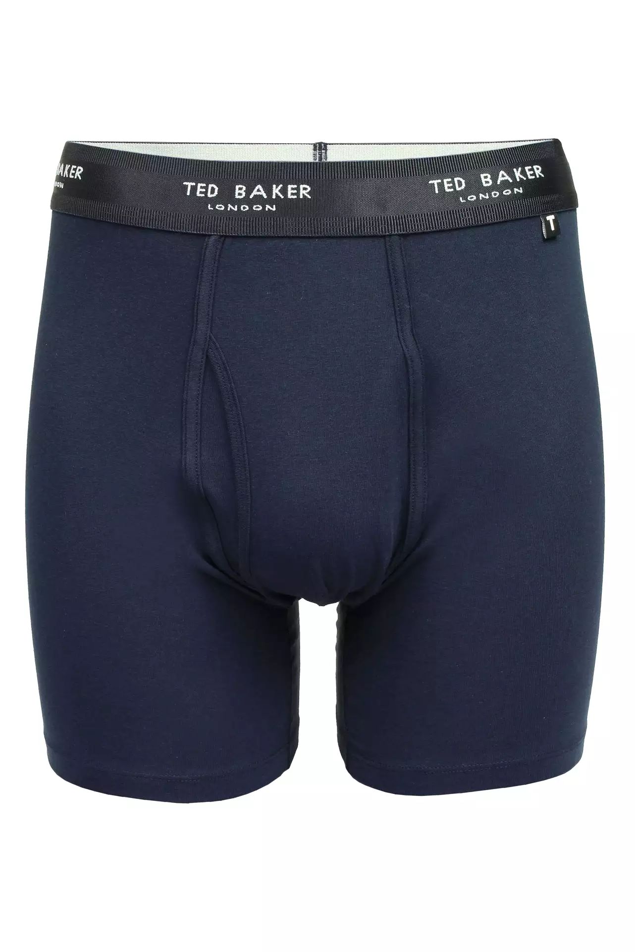 Ted Baker 'Boxer Brief' Trunks (3-Pack)