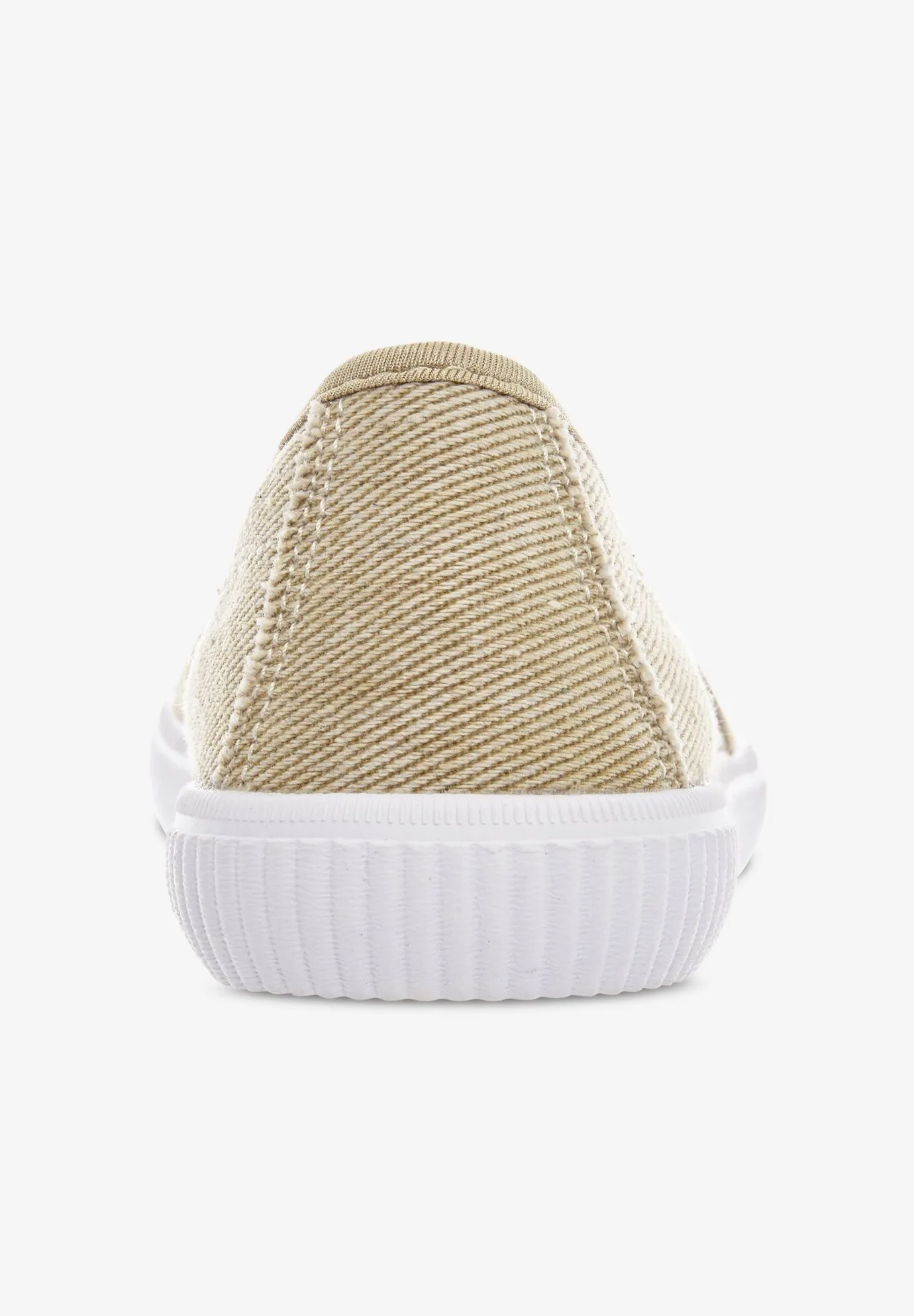 The Jazlyn Slip-On Sneaker