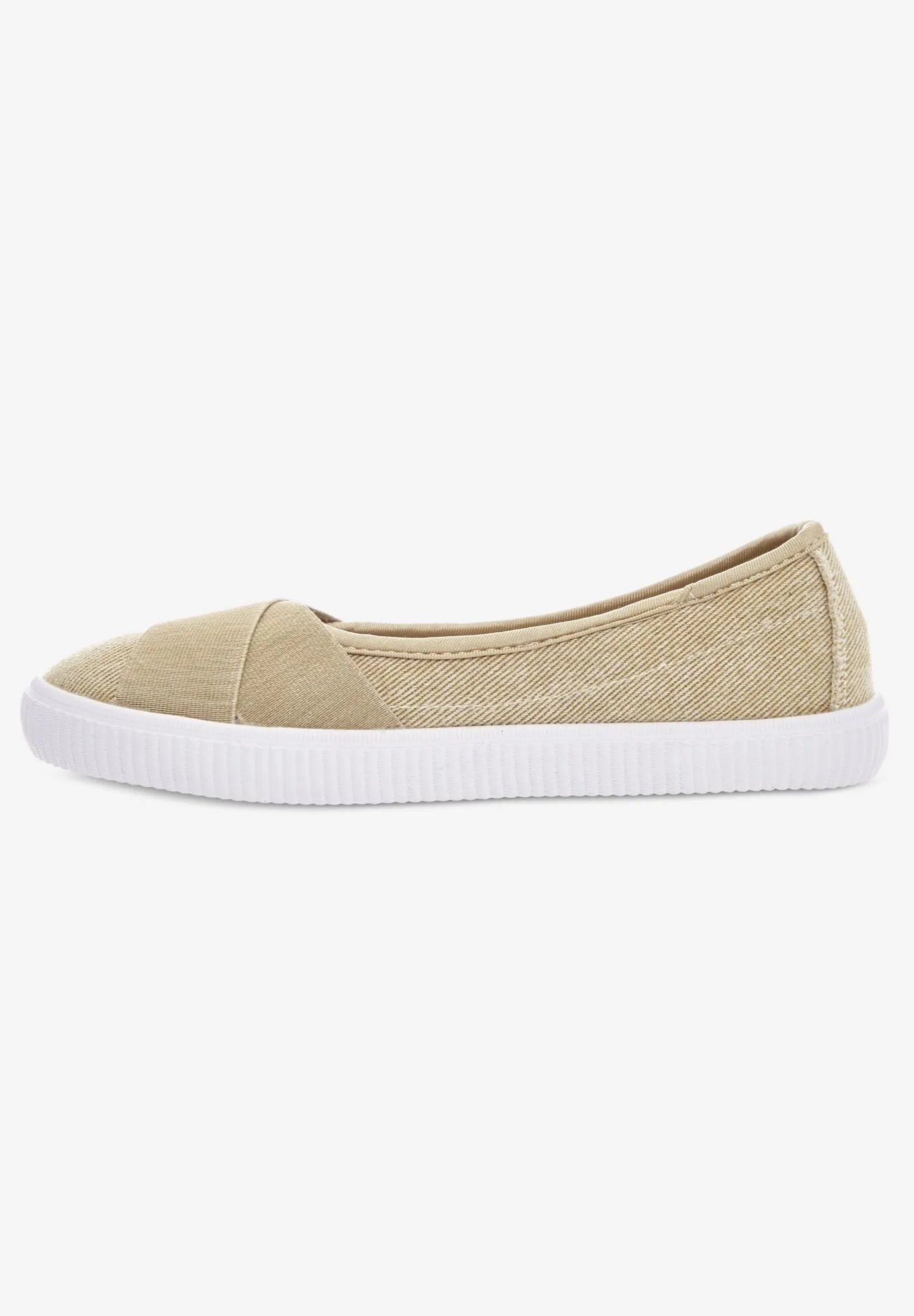 The Jazlyn Slip-On Sneaker