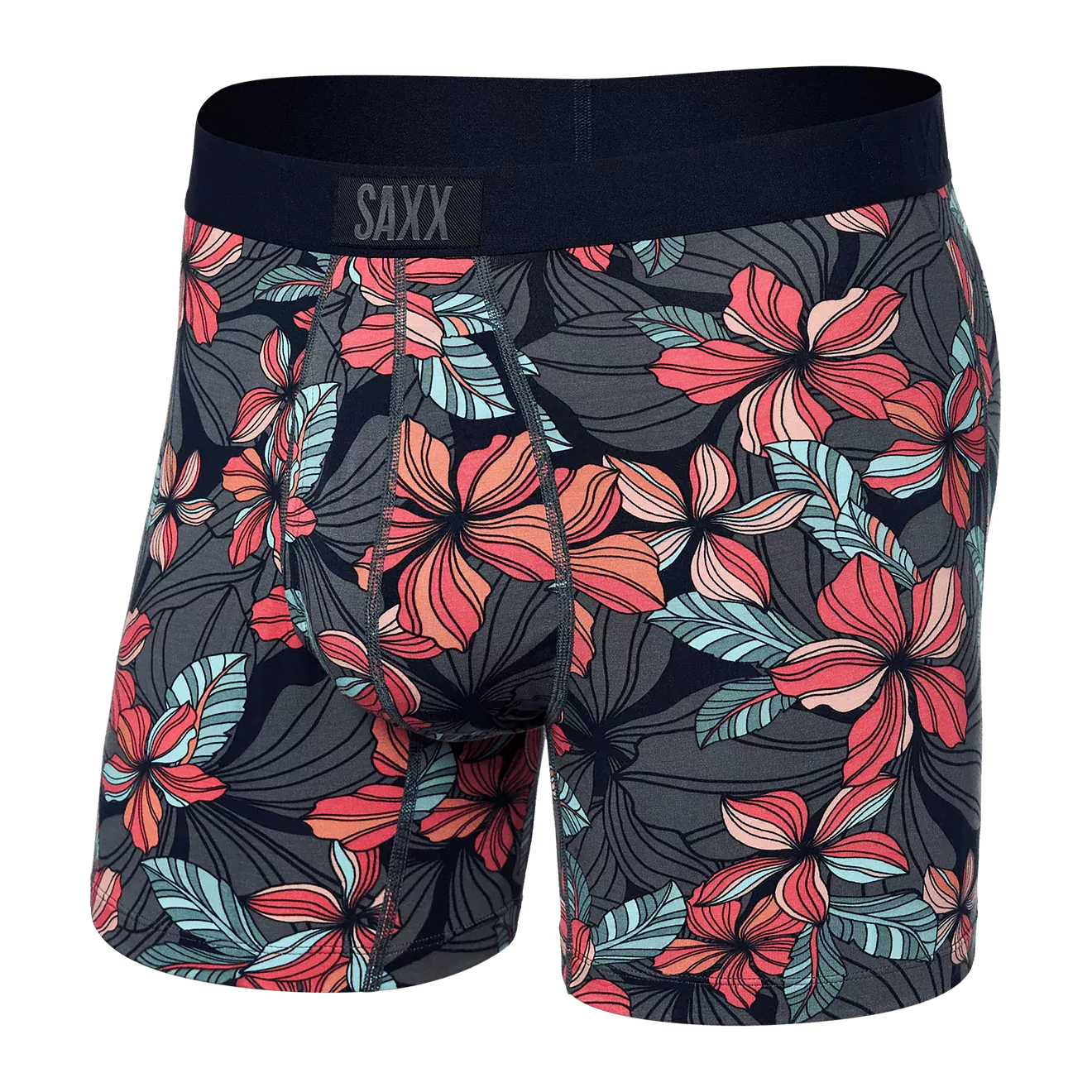 Ultra Boxer Brief w/Fly Men's