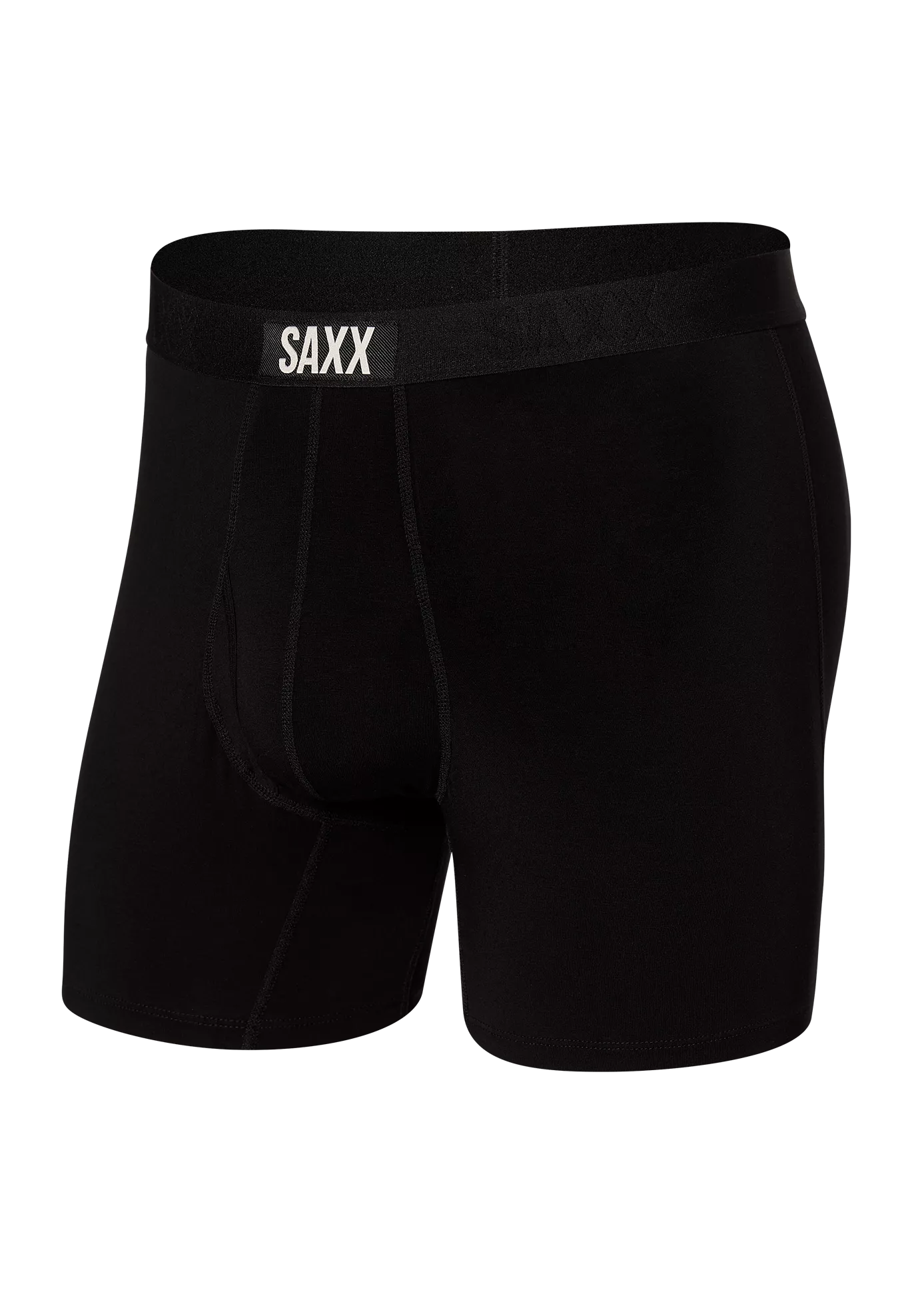 Ultra Boxer Brief (With Fly Opening)