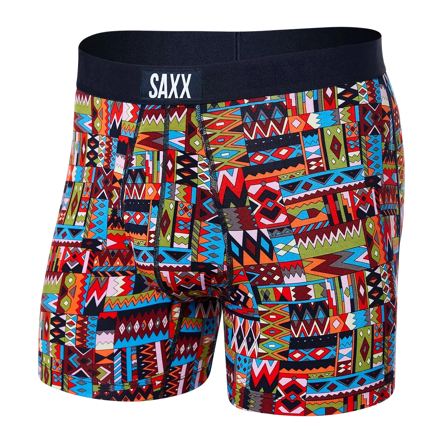 Ultra Boxer Brief (With Fly Opening)