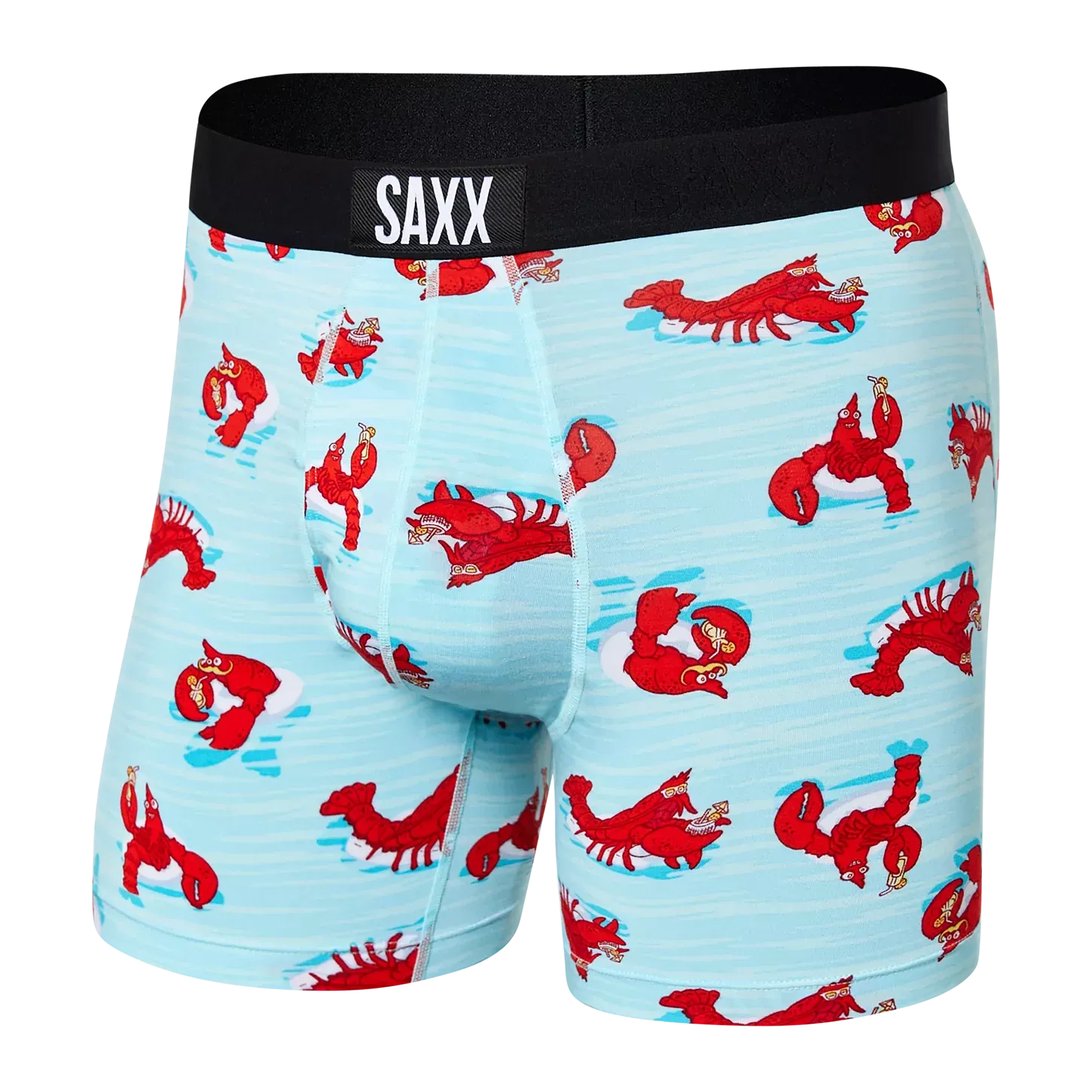 Ultra Boxer Brief (With Fly Opening)