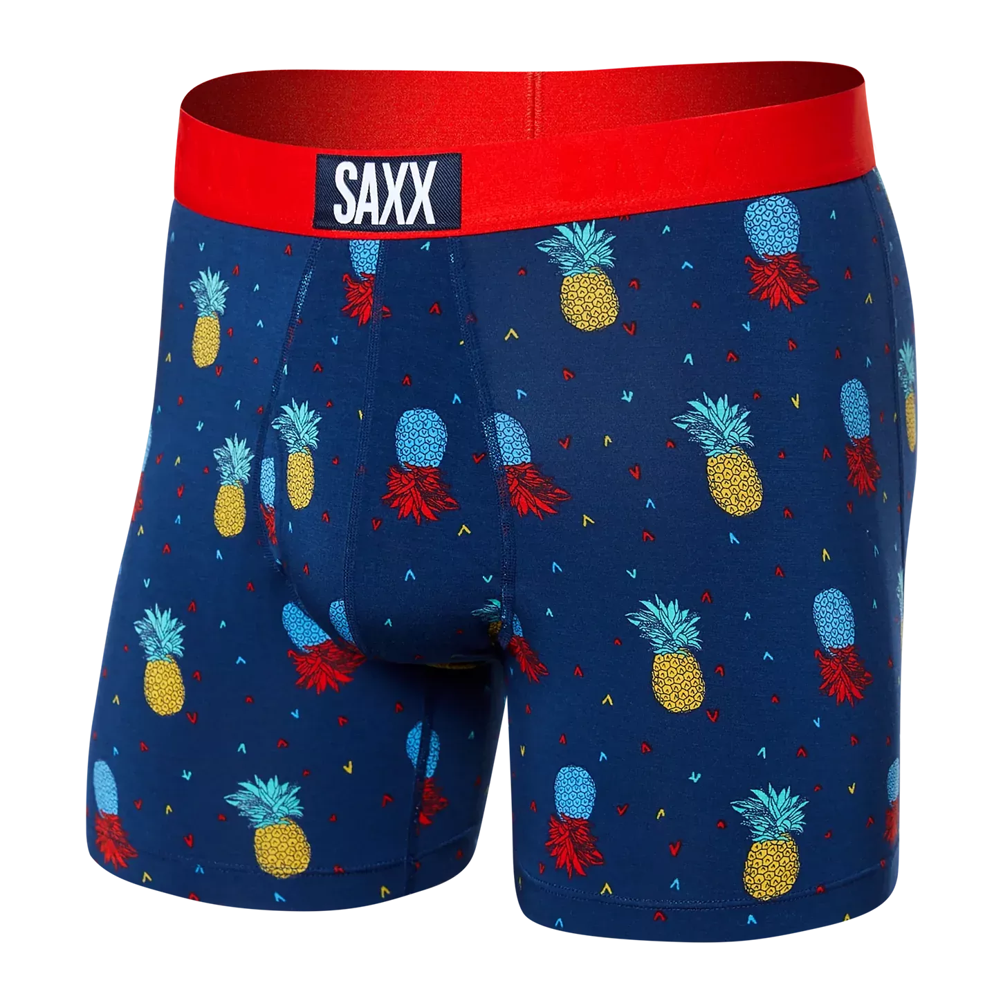 Ultra Boxer Brief (With Fly Opening)