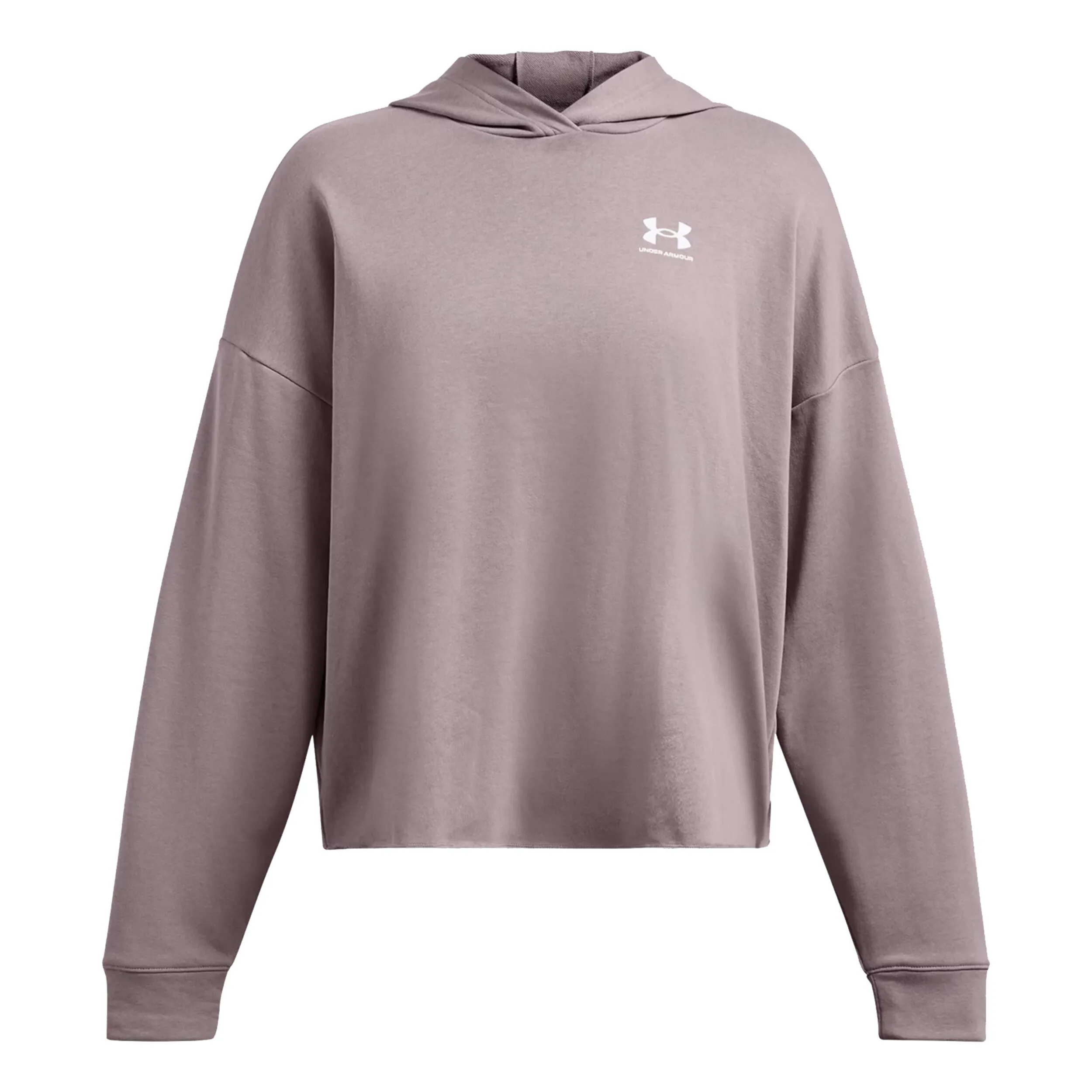 Under Armour UA Rival Terry OS Hoody Women