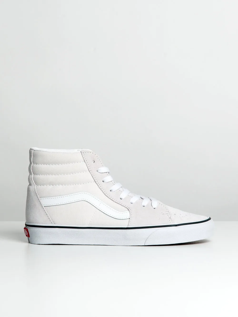 VANS MENS VANS SK8 HI SNEAKER  - CLEARANCE