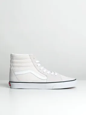 VANS MENS VANS SK8 HI SNEAKER  - CLEARANCE