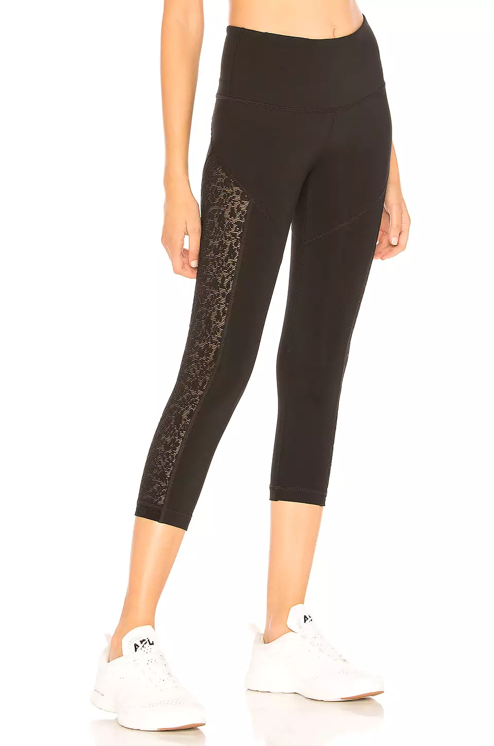 Vimmia Attitude Capri Legging