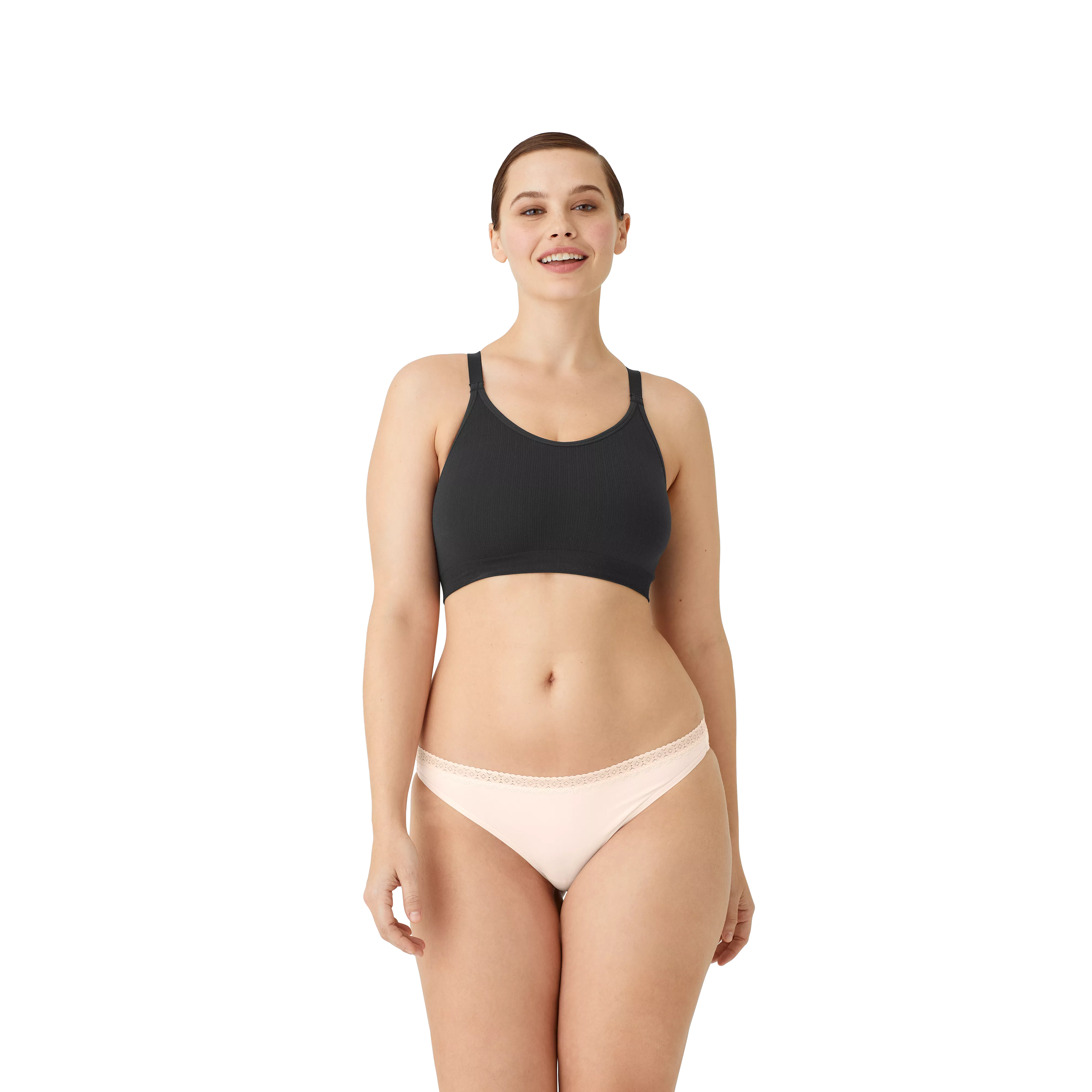 Women's Cotton Modal Blend Bikini