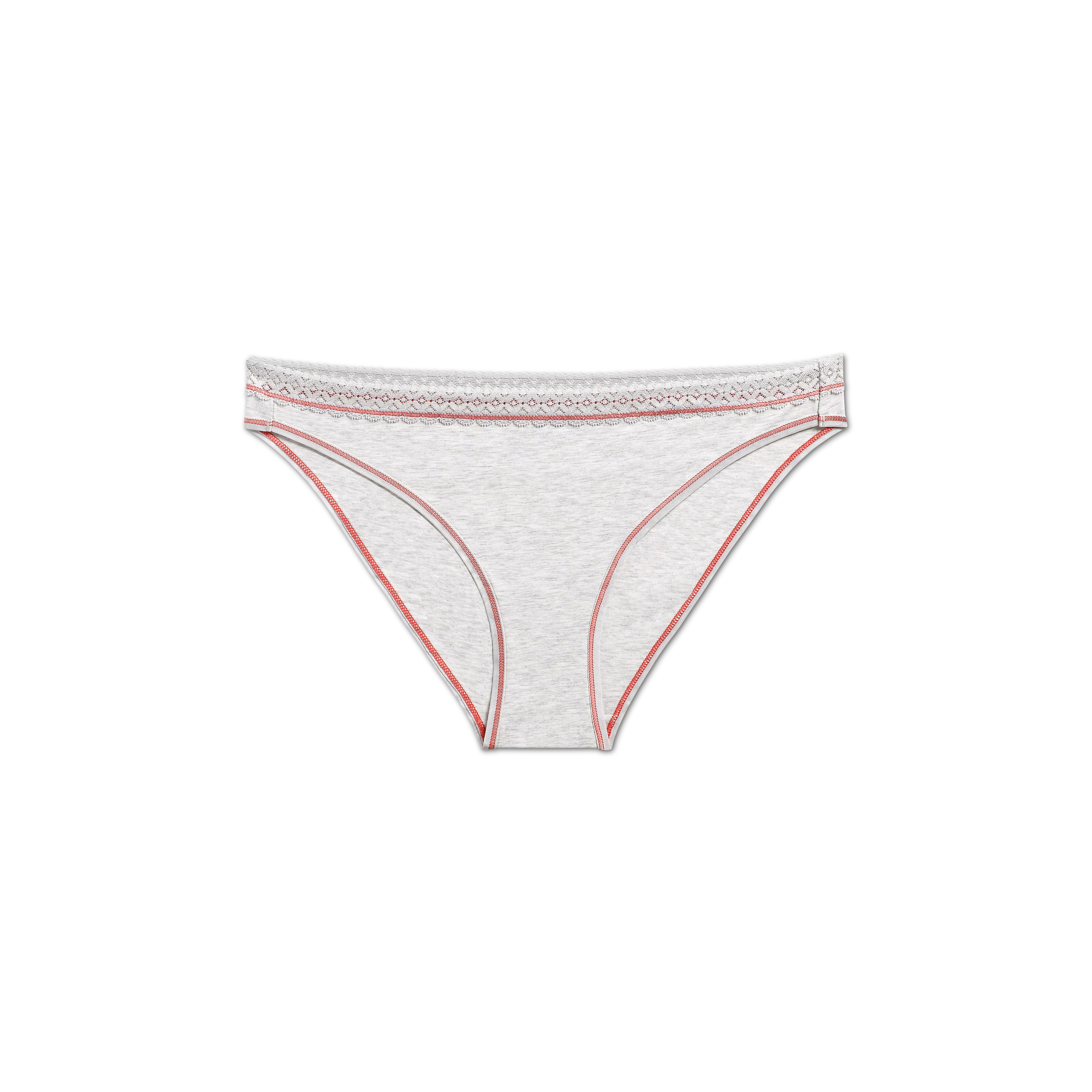 Women's Cotton Modal Blend Bikini