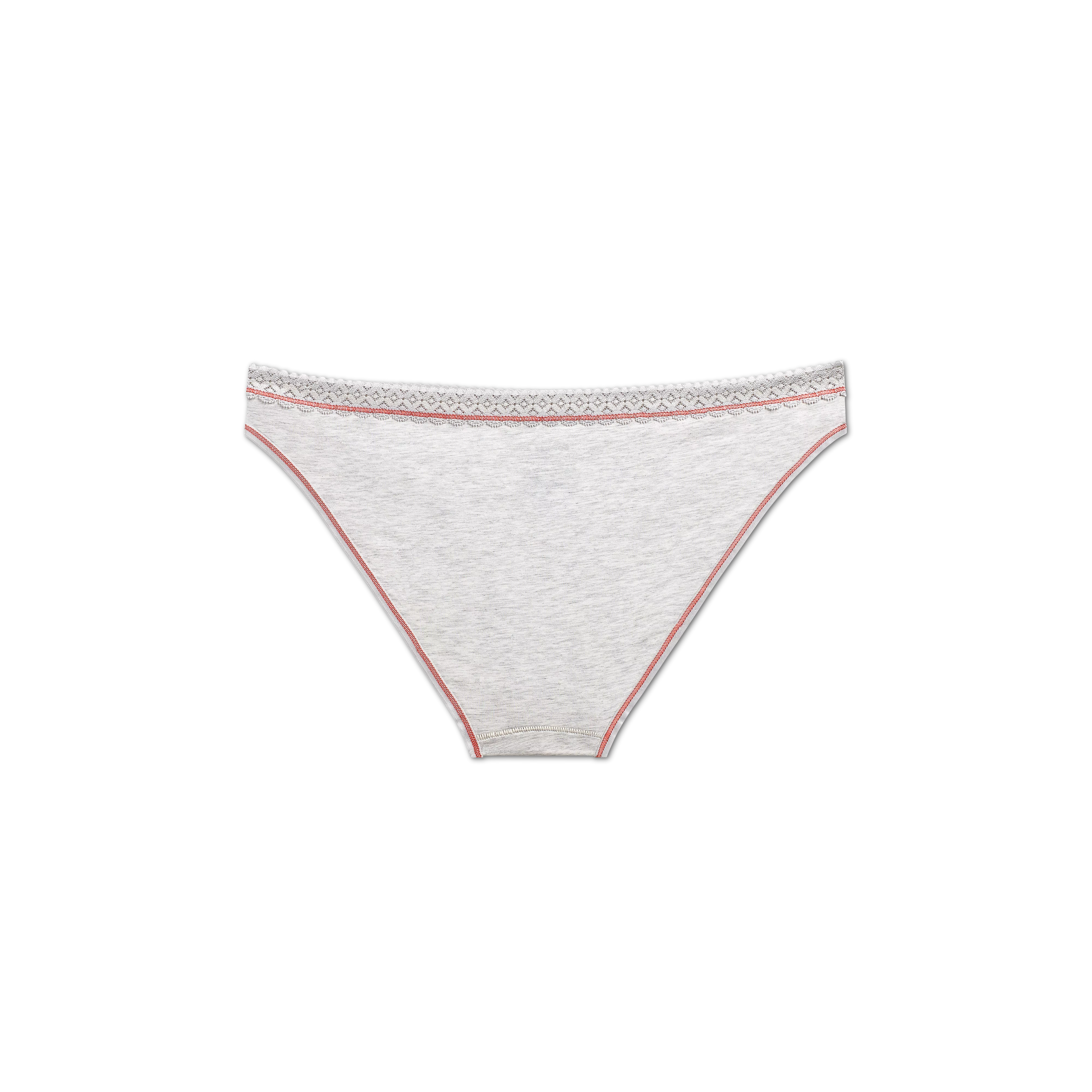 Women's Cotton Modal Blend Bikini