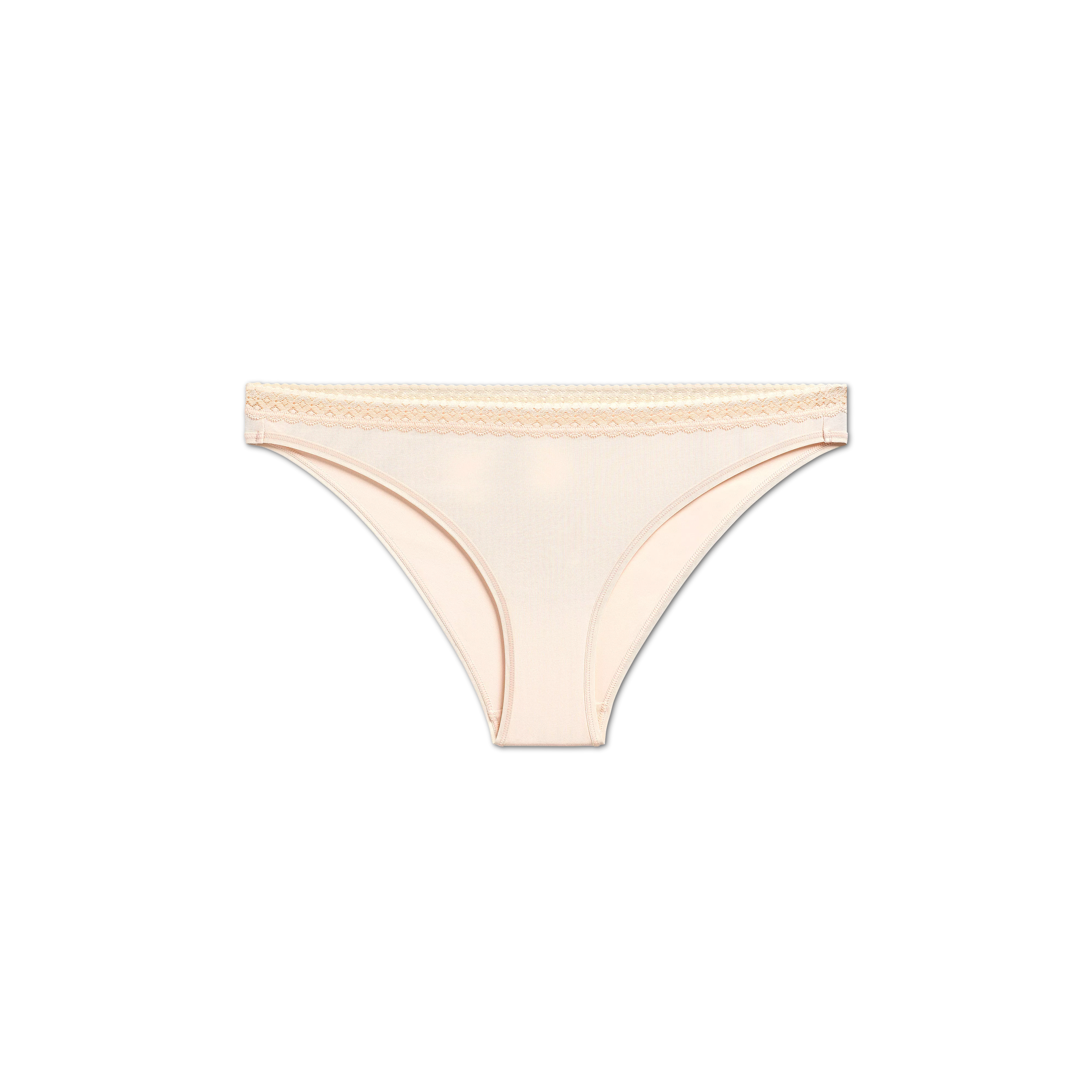 Women's Cotton Modal Blend Bikini