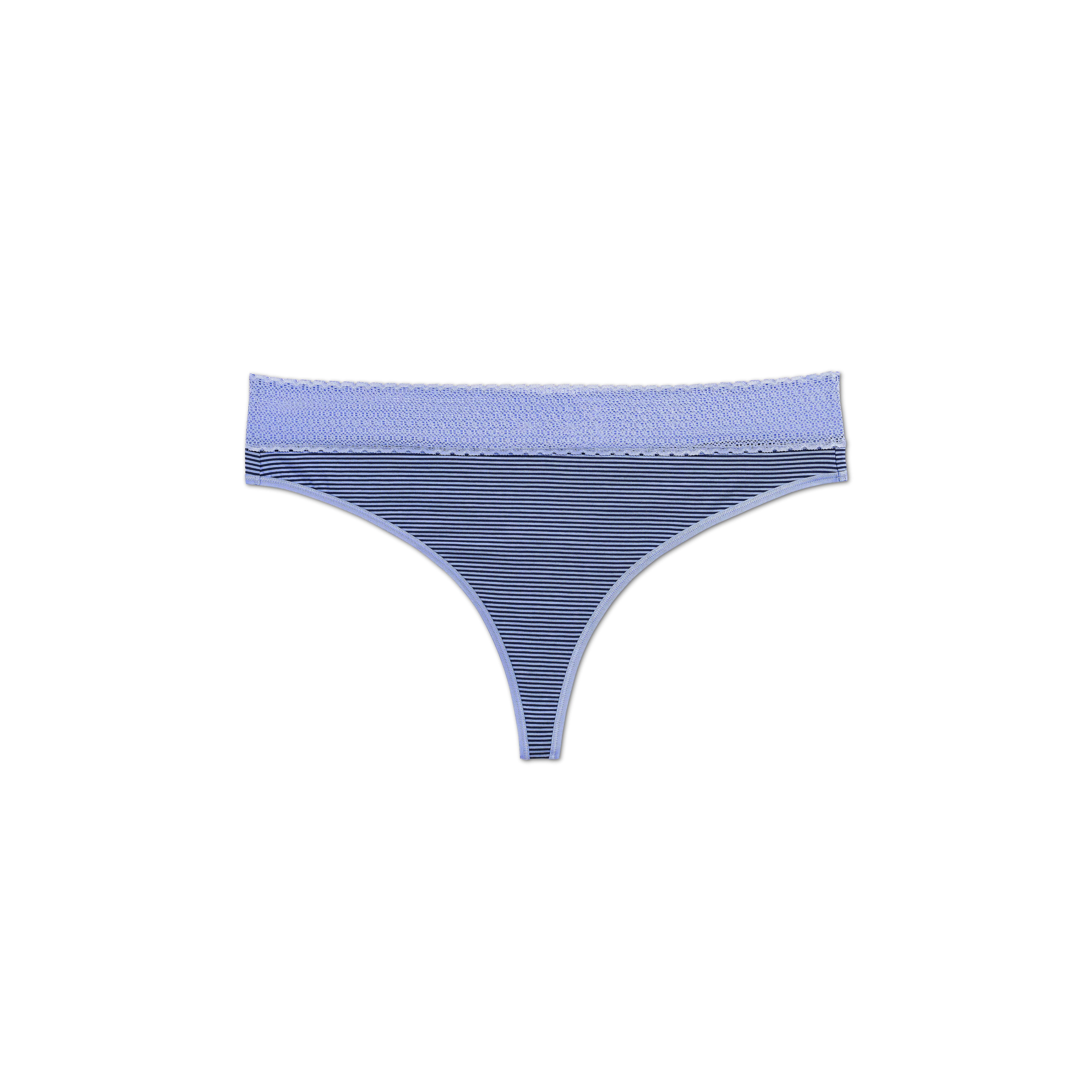 Women's Cotton Modal Blend Thong