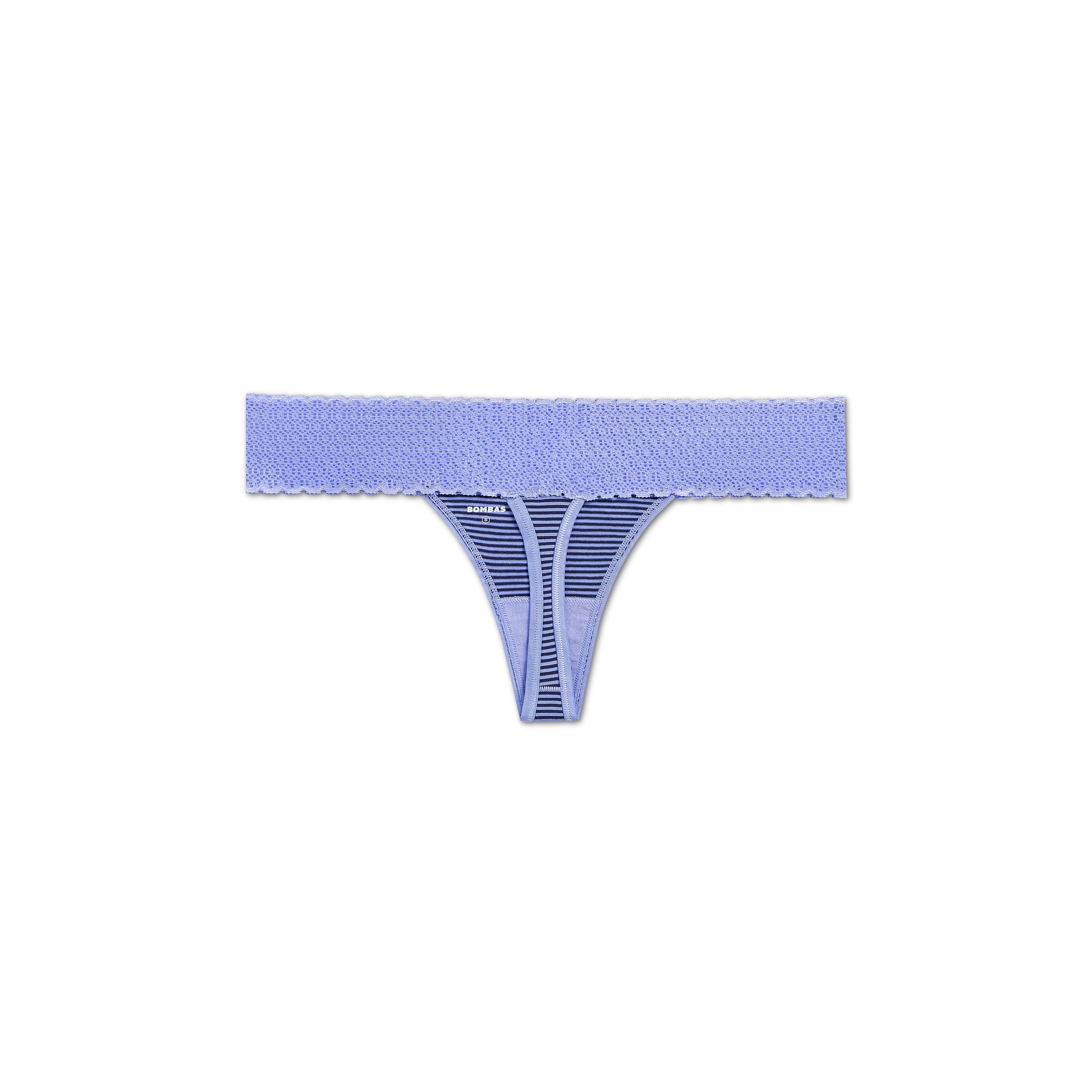 Women's Cotton Modal Blend Thong