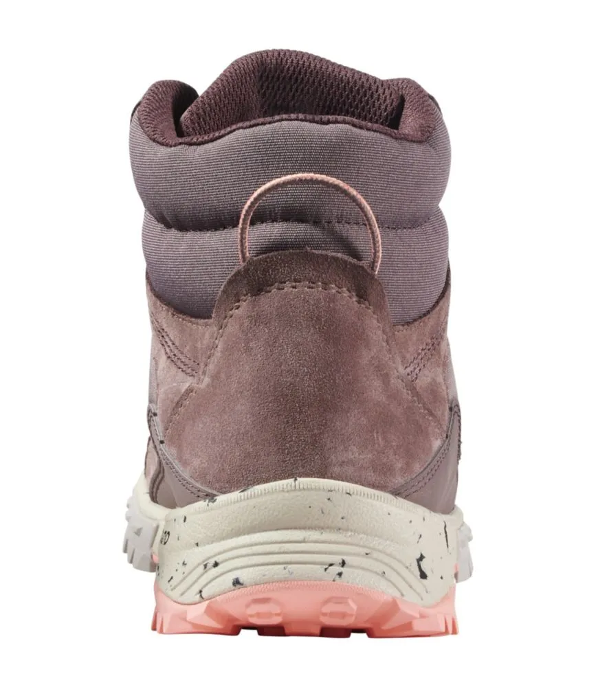 Women's Everywhere Explorer Boots